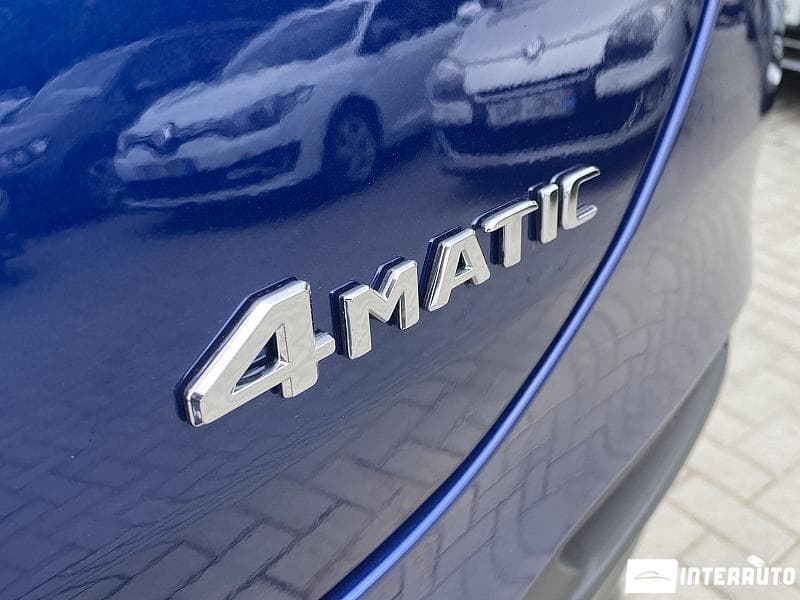 Mercedes GLE Coupe 450 2021 — Миниатюра 29