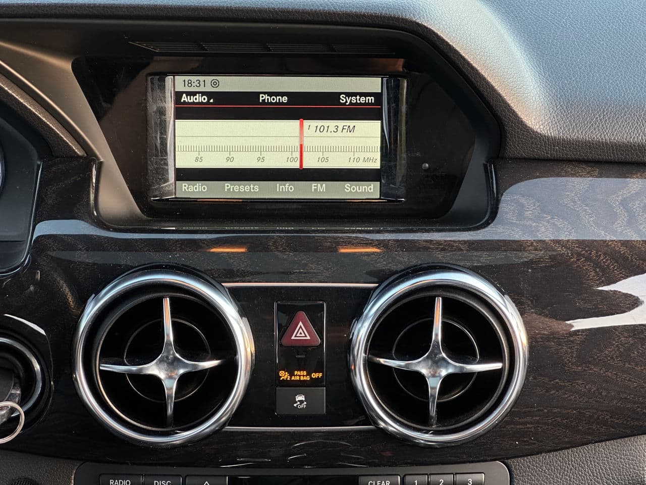 2014 Mercedes GLK 250 — Miniatură 10