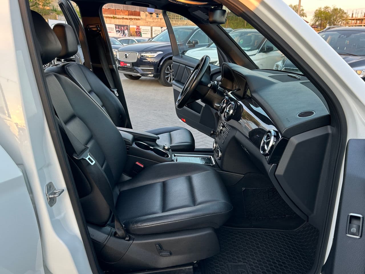 2014 Mercedes GLK 250 — Miniatură 16