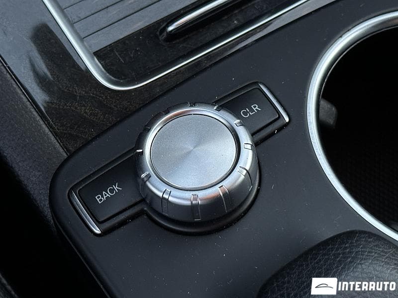 2014 Mercedes GLK 250 — Miniatură 12