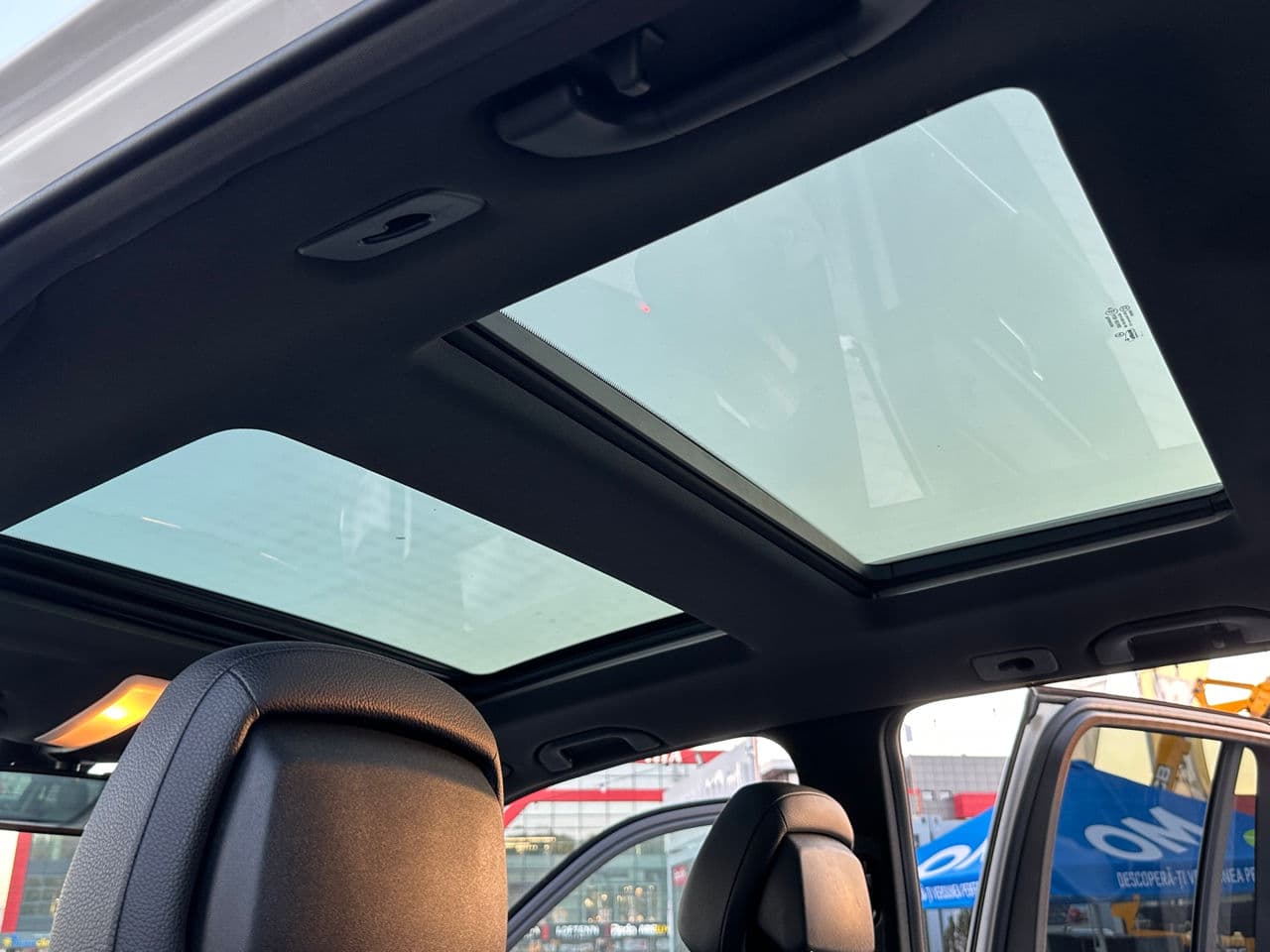 2014 Mercedes GLK 250 — Miniatură 14