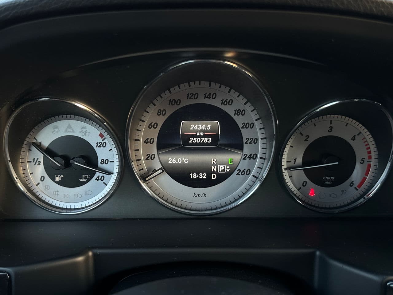 2014 Mercedes GLK 250 — Miniatură 8