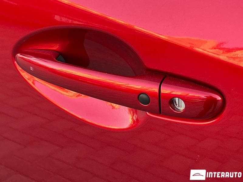 Mazda CX-3 2017 — Миниатюра 5