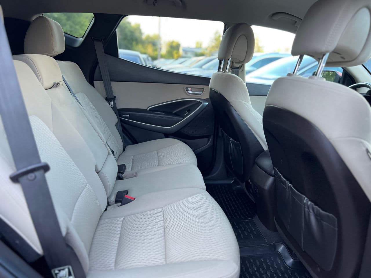 Hyundai Santa Fe 2015 — Миниатюра 15