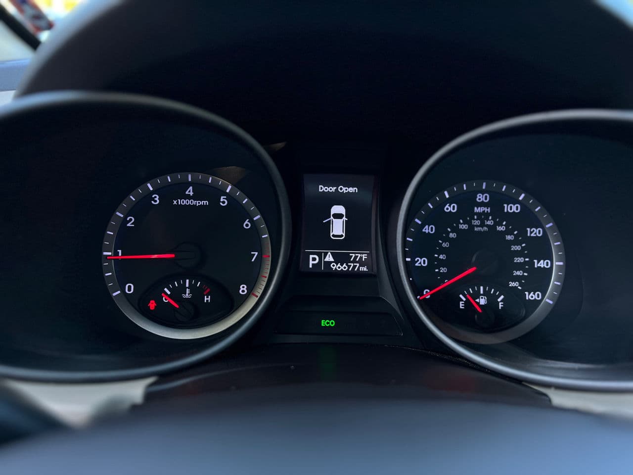 Hyundai Santa Fe 2015 — Миниатюра 9