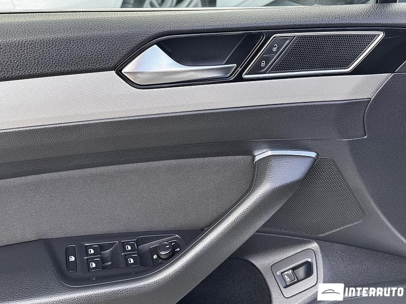 Volkswagen Passat 2015 — Миниатюра 17