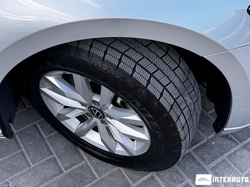 Volkswagen Passat 2015 — Миниатюра 16