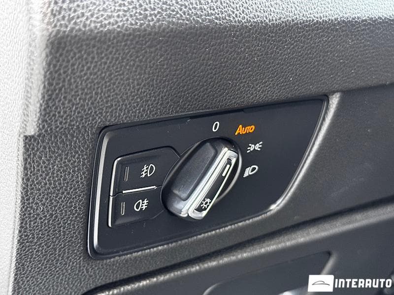 Volkswagen Passat 2015 — Миниатюра 19