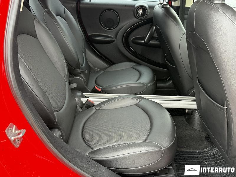 Mini Cooper S 2012 — Миниатюра 15