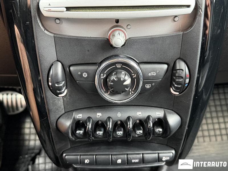 Mini Cooper S 2012 — Миниатюра 11