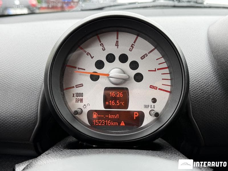 Mini Cooper S 2012 — Миниатюра 9