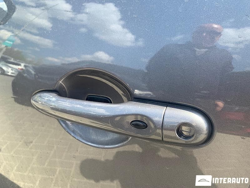 Renault Scenic 2012 — Миниатюра 5