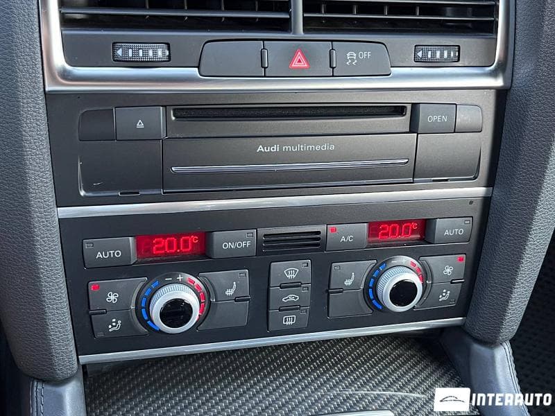 Audi Q7 2014 — Миниатюра 15