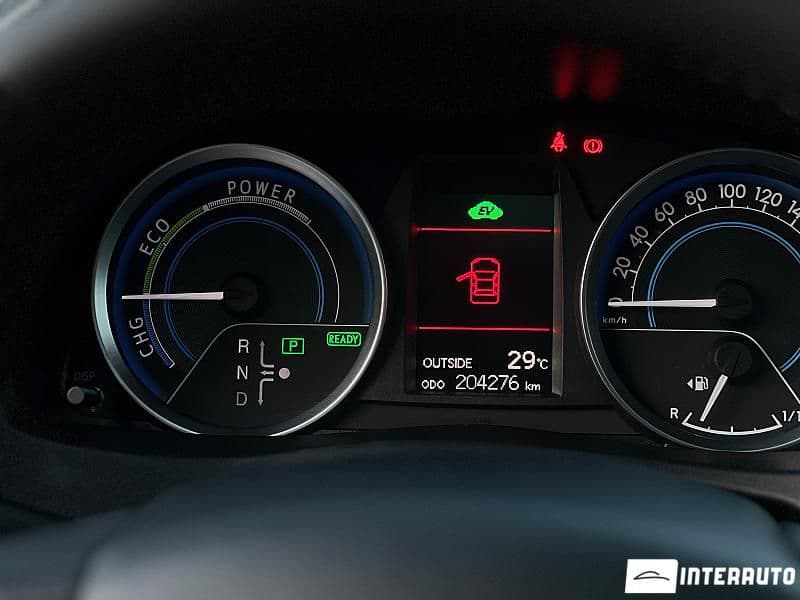 Toyota Auris 2013 — Миниатюра 10
