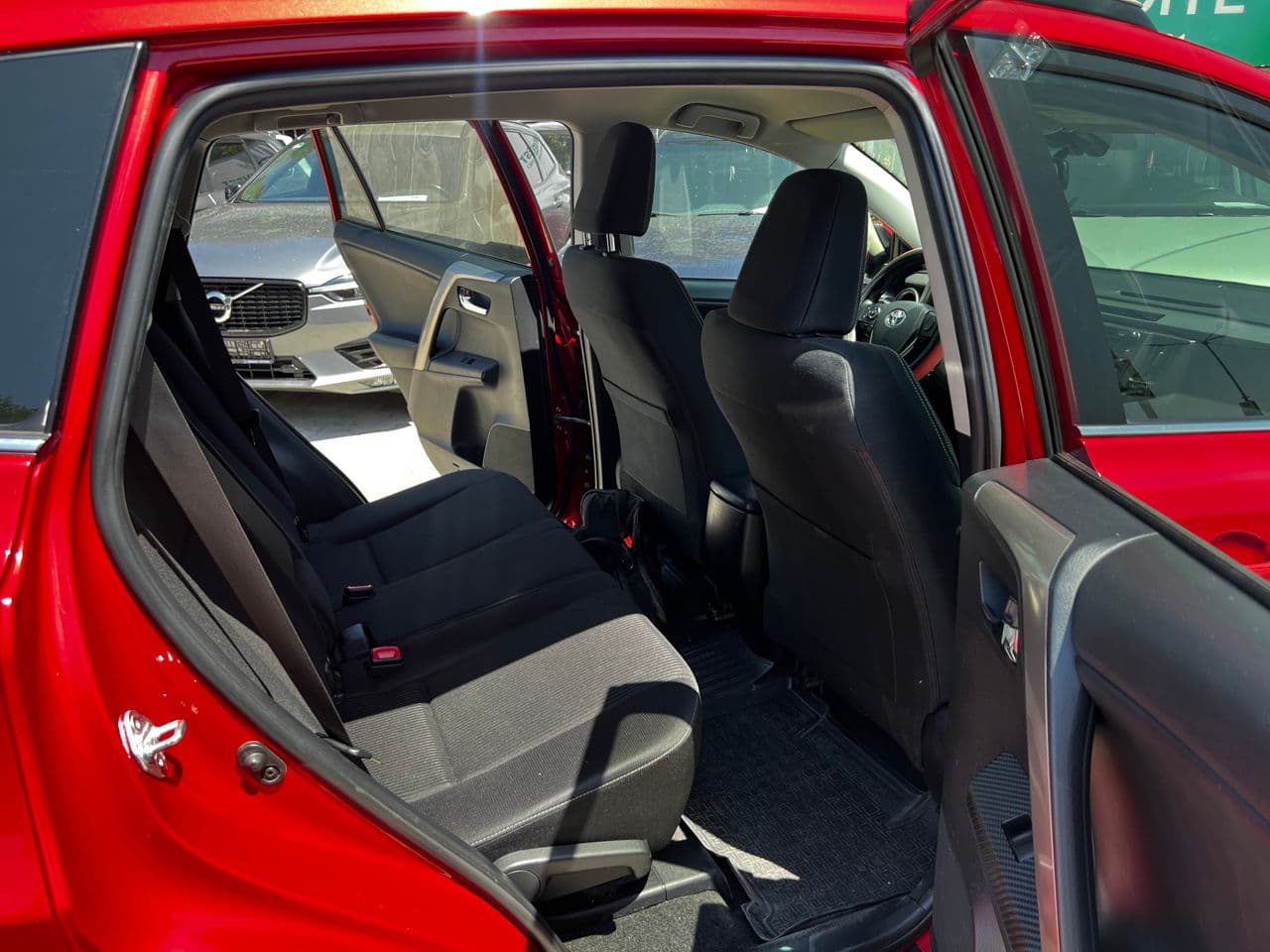 Toyota Rav-4 2013 — Миниатюра 14