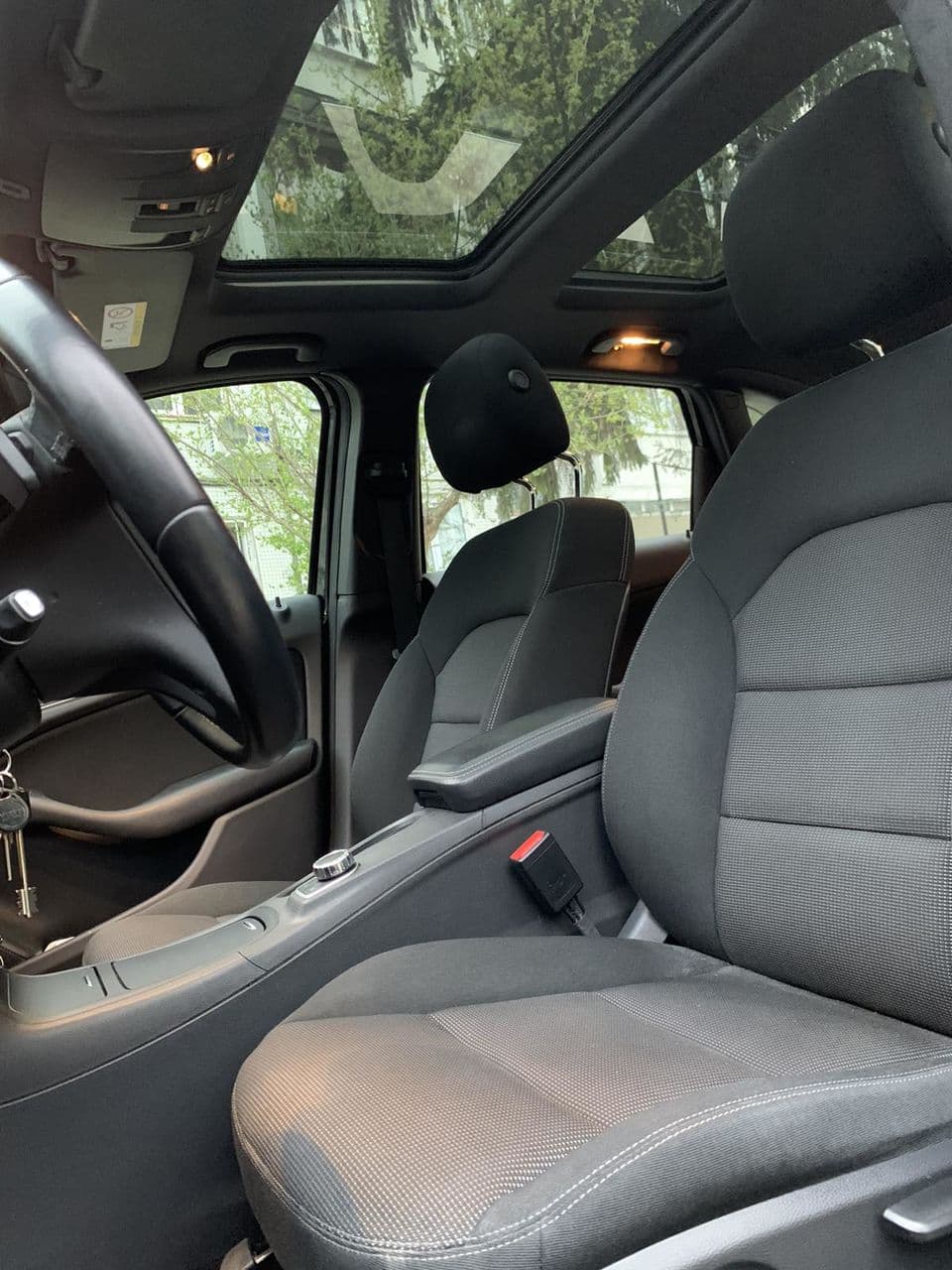 Mercedes B 180 2013 — Миниатюра 7