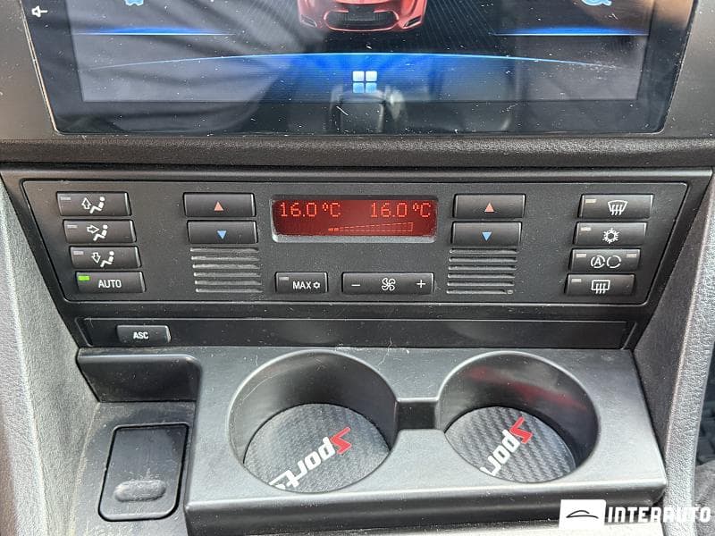 BMW 525 2001 — Миниатюра 13