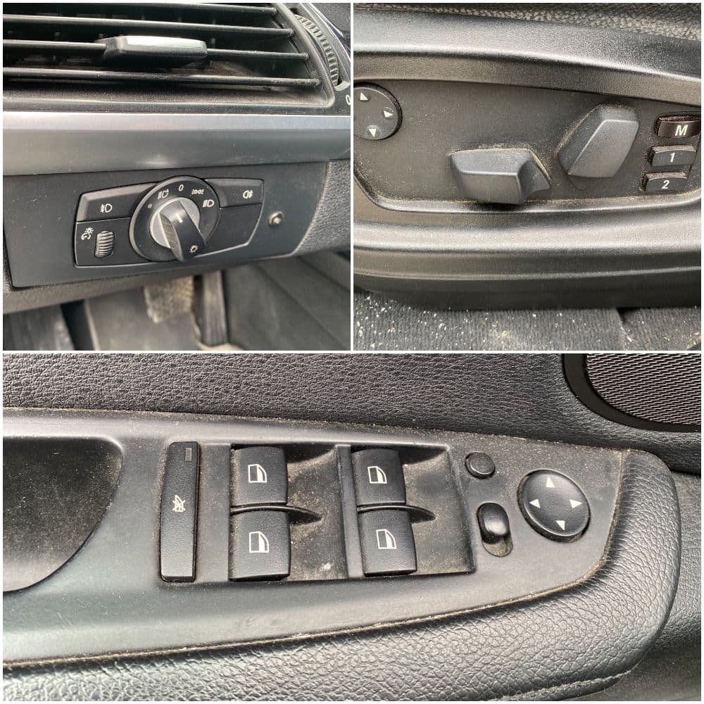 BMW X5 3.0D 2011 — Миниатюра 9