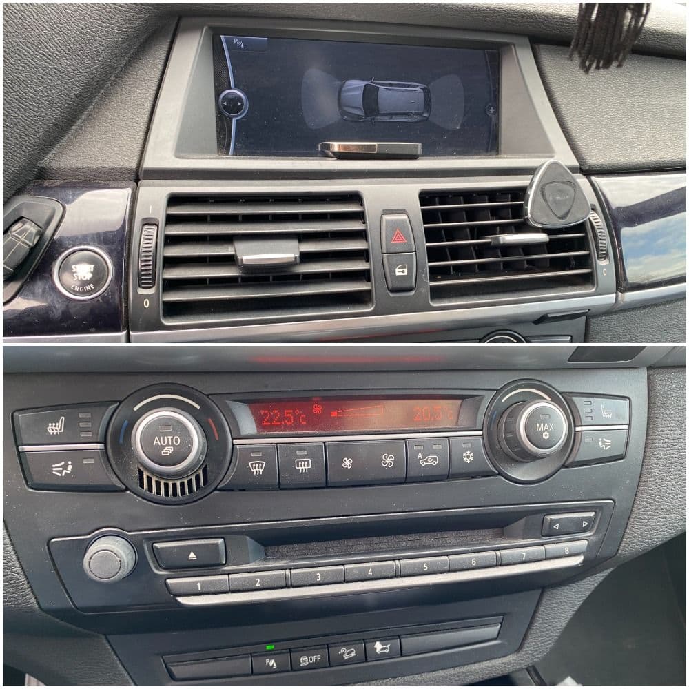 BMW X5 3.0D 2011 — Миниатюра 14
