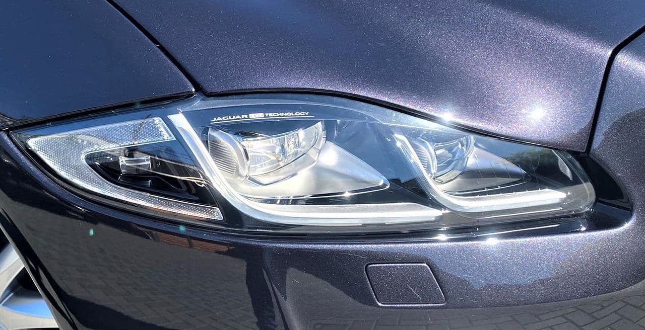 Jaguar XJ 2015 — Миниатюра 5