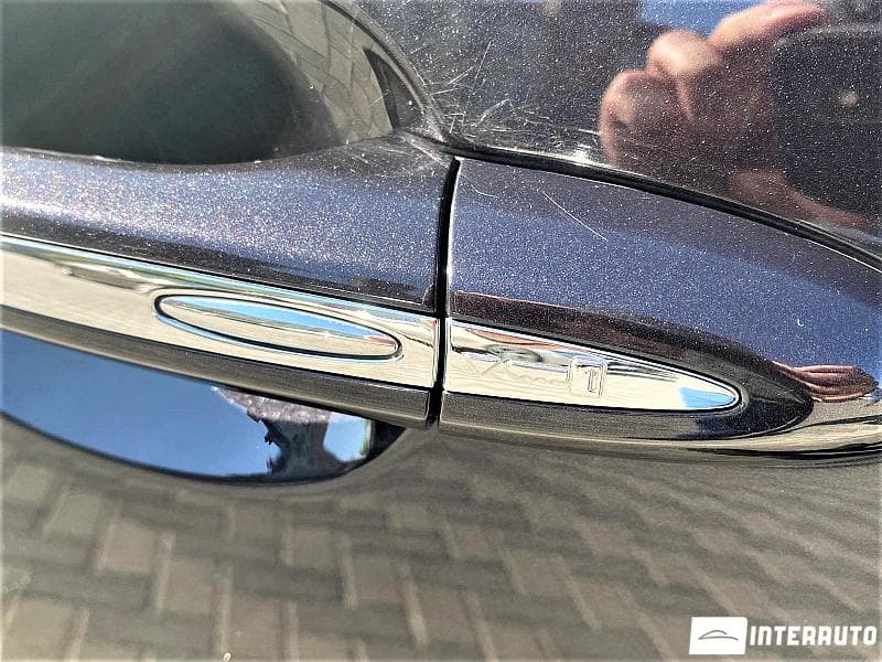 Jaguar XJ 2015 — Миниатюра 25