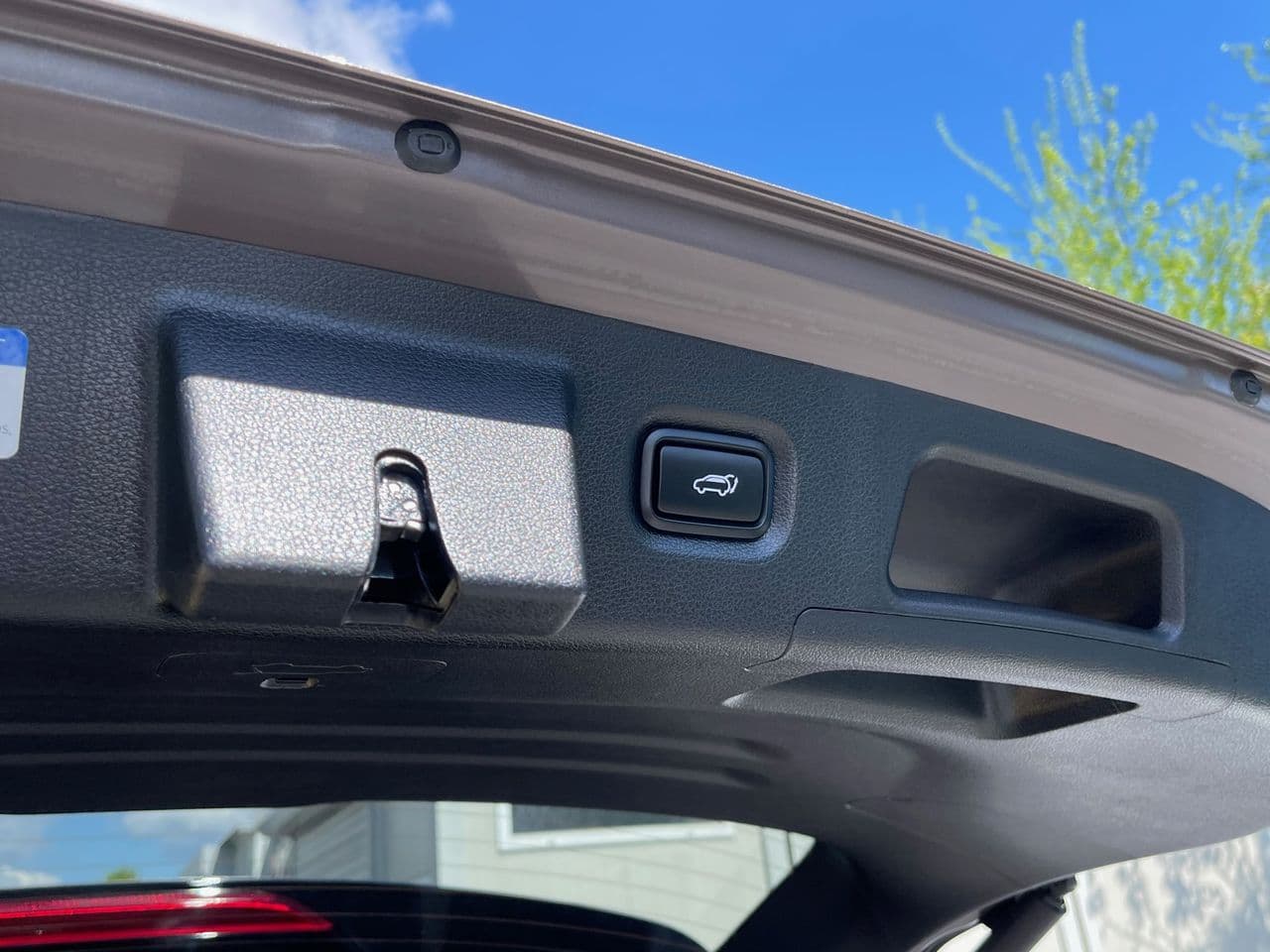 Hyundai Santa Fe 2019 — Миниатюра 28