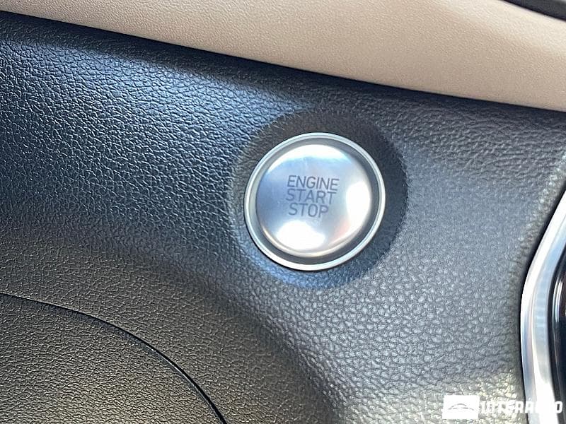 Hyundai Santa Fe 2019 — Миниатюра 18