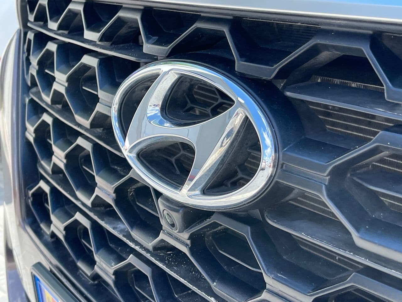 Hyundai Santa Fe 2019 — Миниатюра 5