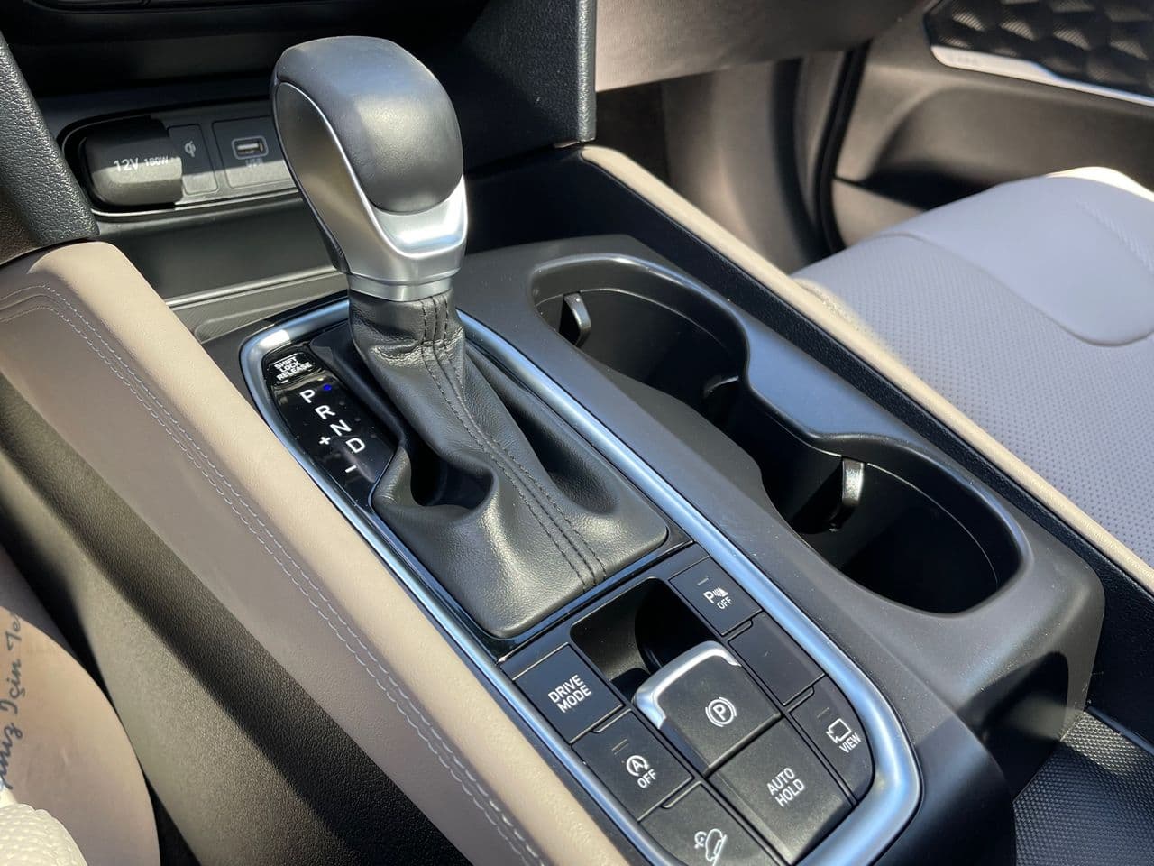 Hyundai Santa Fe 2019 — Миниатюра 22