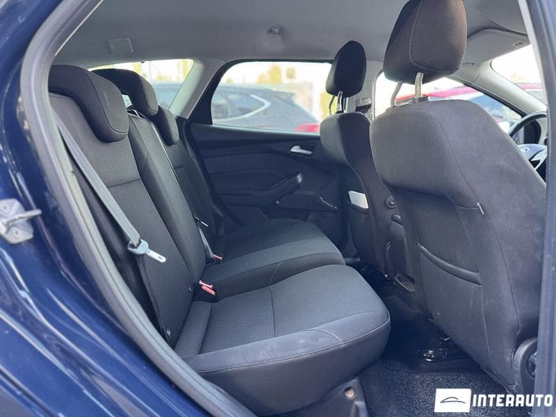 Ford Focus 2015 — Миниатюра 16