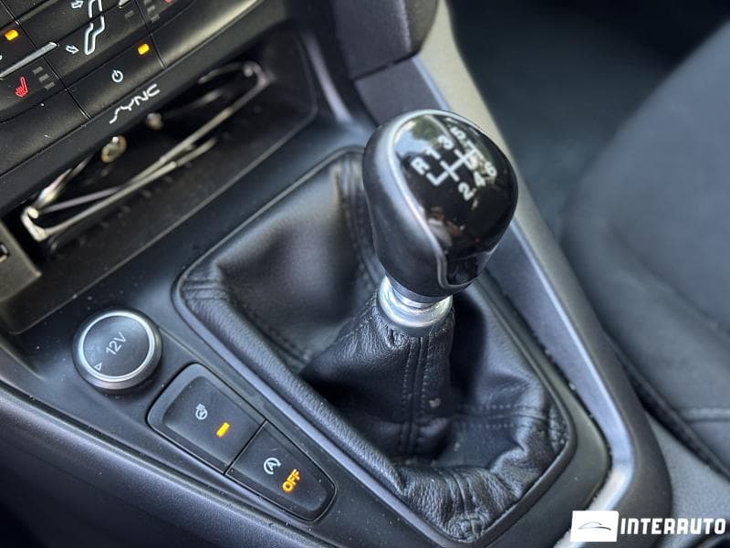 Ford Focus 2015 — Миниатюра 14