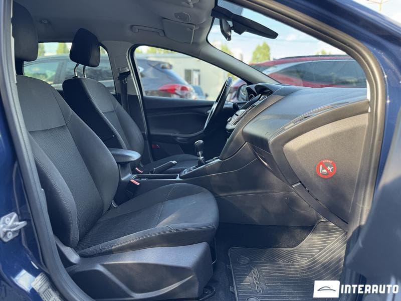 Ford Focus 2015 — Миниатюра 15