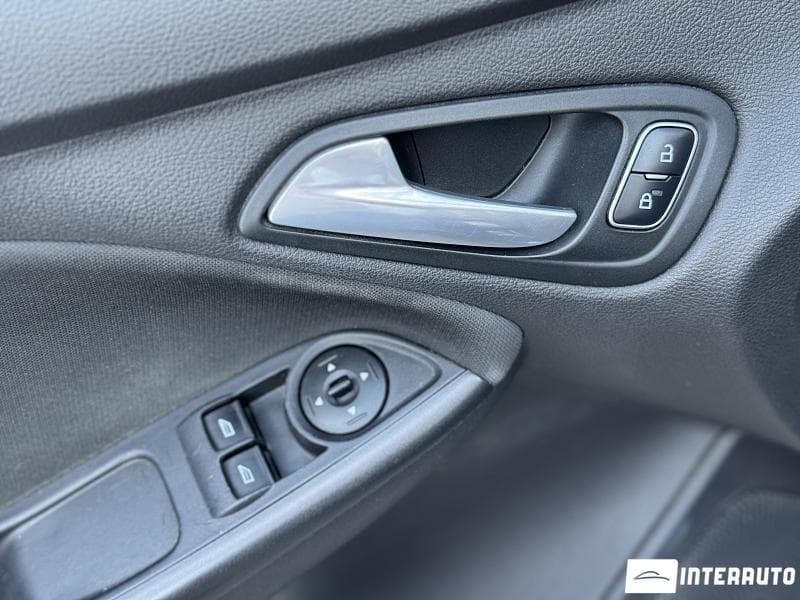 Ford Focus 2015 — Миниатюра 6