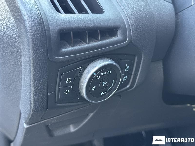 Ford Focus 2015 — Миниатюра 7