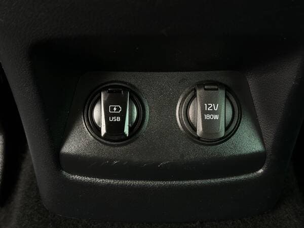 2018 Kia Sportage — Miniatură 14