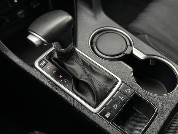 2018 Kia Sportage — Miniatură 13