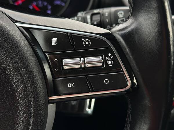 2018 Kia Sportage — Miniatură 11