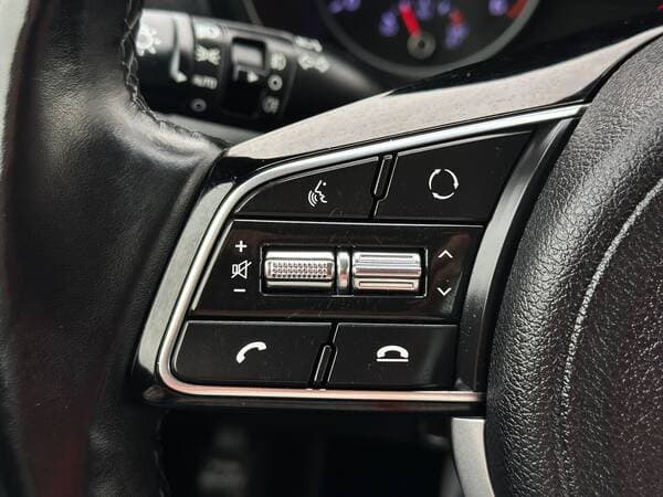 2018 Kia Sportage — Miniatură 10