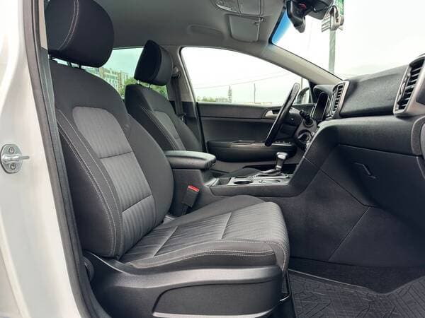 2018 Kia Sportage — Miniatură 6