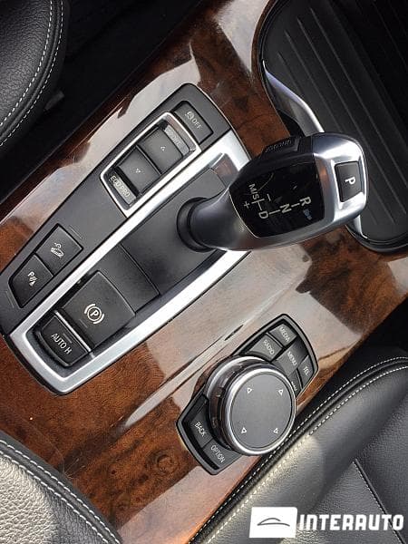 2015 BMW X3 2.0D — Miniatură 14