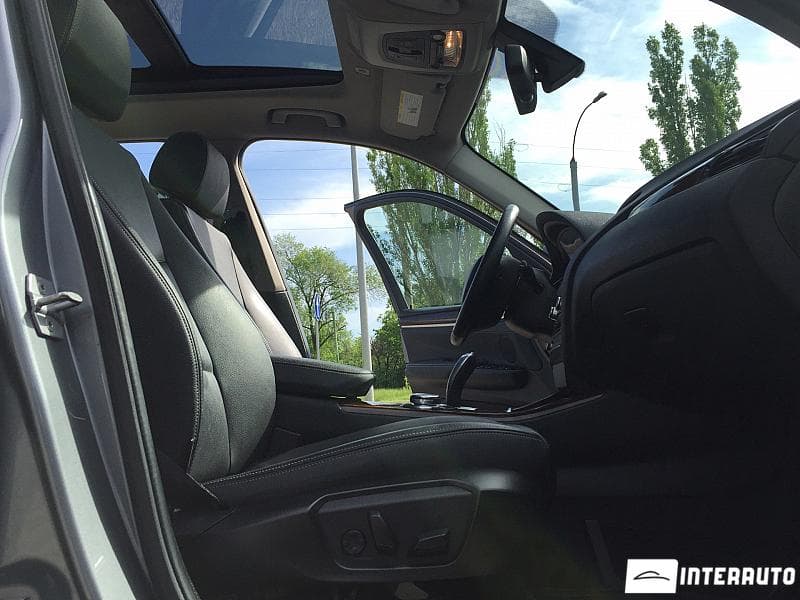 2015 BMW X3 2.0D — Miniatură 17