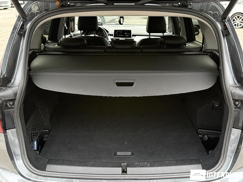 BMW 216d 2016 — Миниатюра 19