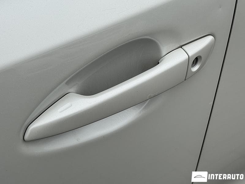 Lexus CT 200h 2011 — Миниатюра 18