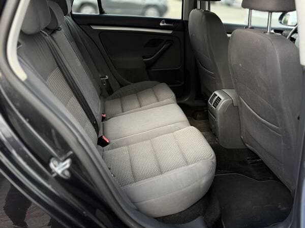 2008 Volkswagen Golf — Miniatură 18
