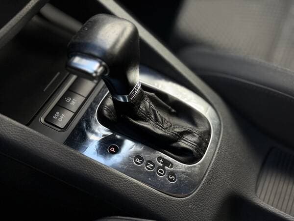 2008 Volkswagen Golf — Miniatură 11