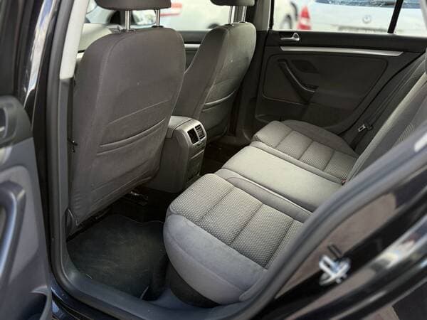2008 Volkswagen Golf — Miniatură 17