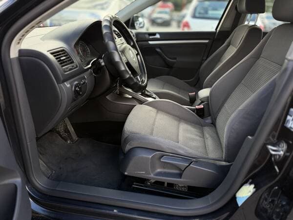 2008 Volkswagen Golf — Miniatură 5