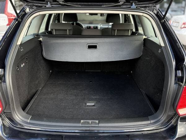2008 Volkswagen Golf — Miniatură 20