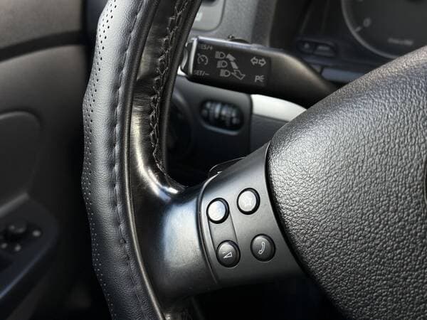 2008 Volkswagen Golf — Miniatură 15