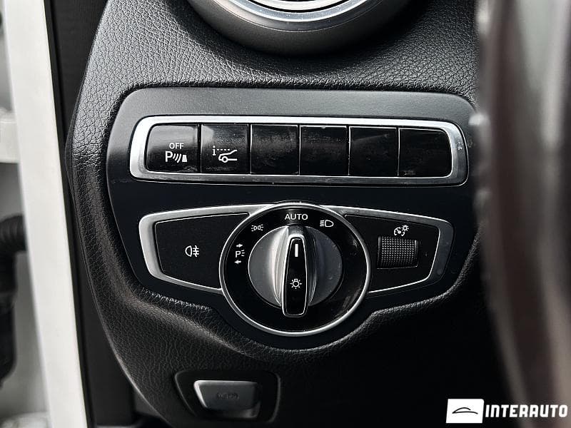 Mercedes GLC 220d 2016 — Миниатюра 8